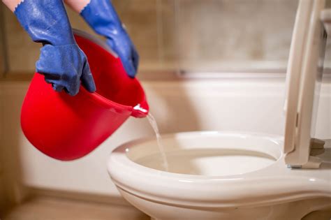 How To Clean Clogged Toilet Pipes Abarcasewer Tips