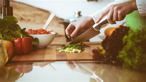 Tips B Sicos Para Aprender A Cocinar Sin Tantas Complicaciones