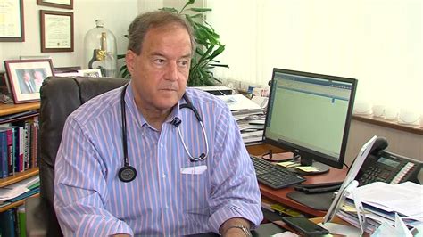 West Palm Beach Infectious Disease Doctor Warns Of More Coronavirus Cases