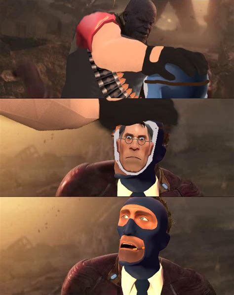 A Meme That My Friend Sent Me About A Year Ago Tf2