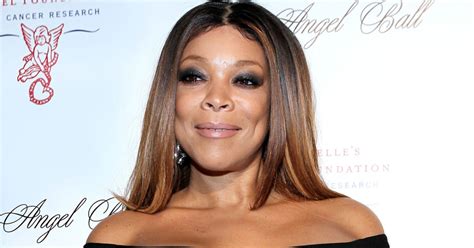Wendy Williams Poses Naked For Peta Anti Fur Campaign Cbs News