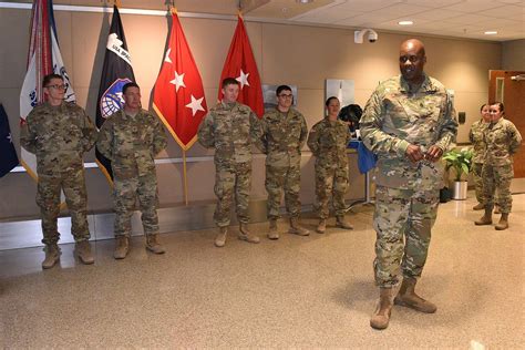 Strategic Senior Enlisted Soldier Changing Role Article The United