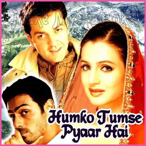 Indian_humko tumse pyaar hai — humko tumse pyar hai 03:04. Dhola Aayo Re Video Karaoke with Lyrics | Humko Tumse ...