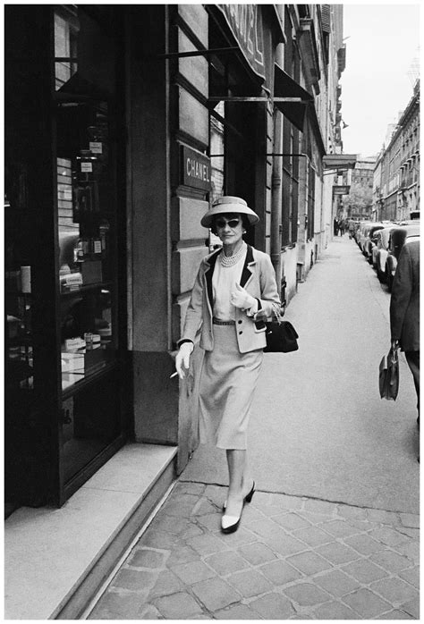 Chanel is above all a style. Coco Chanel | © Pleasurephoto Room | Pagina 2