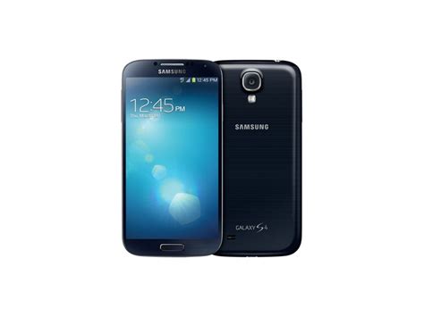 Galaxy S4 16gb Sprint Phones Sph L720zkaspr Samsung Us