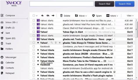 How To Justify Text In Yahoo Mail