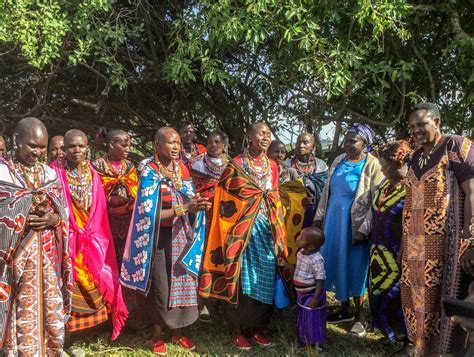 Community Conservation Is Vital To Biodiversity Security For Indigenous Peoples Of Kenya
