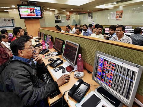 Sensex Today Live Updates Stock Market Sensex Down Over 150 Pts Nifty Below 10 400 Airtel