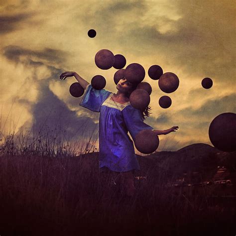 fantastic realities by brooke shaden the photophore