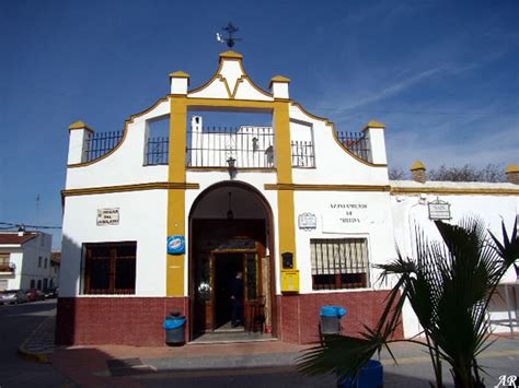 Mollina Málaga Monumentos Gastronomía Y Cómo Llegar
