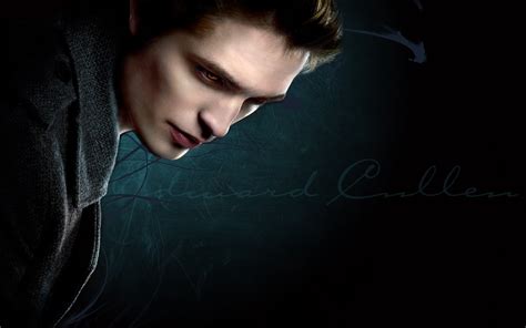 Free Download Salvatores Vs Cullens Images Edward Cullen Hd Wallpaper