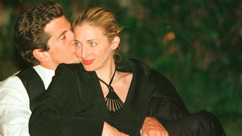 Details Emerge About Night of Deadly Crash That Killed JFK Jr. - InsideHook