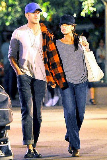 Ryan Gosling Eva Mendes Relationship Timeline Us Weekly