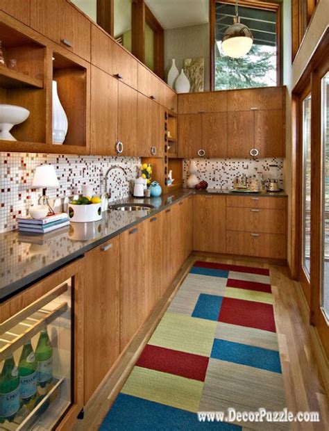 Top Modern Day Kitchen Design And Style Ideas 15 Mid Century Interior