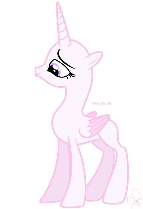 This is a list of cutie marks from the show. MLP my base princess Cadence by BounSwetie on DeviantArt ...