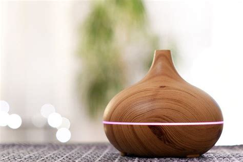 The Best Aromatherapy Diffusers 2021 Reviews