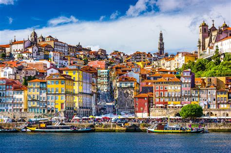 O Que Fazer Em Porto Portugal E Um Roteiro De 3 Dias Viagens De Luxo