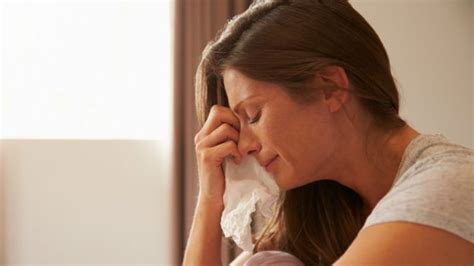 ¿por Qué Lloramos Y Cuál Es El Papel De Las Lágrimas En Nuestra Salud