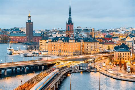 51 Interesting Sweden Trivia Questions And Answers Funsided