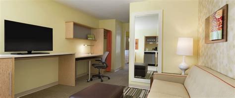 Home2 Suites Atlanta Mcdonough Extended Stay Hotel