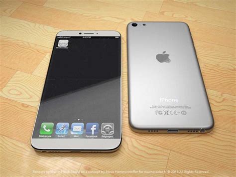 Apple Iphone 6 Specs Price Features Release Date Leaked