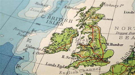 South east england is one of the most visited regions of the united kingdom, being situated around the english capital city london and located closest to the continent. How Scotland, Wales and Northern Ireland Became a Part of ...