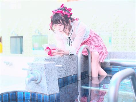 Sento Girl Benten Yu × Ako Nagai Vol2 Japanese Kawaii Idol Music