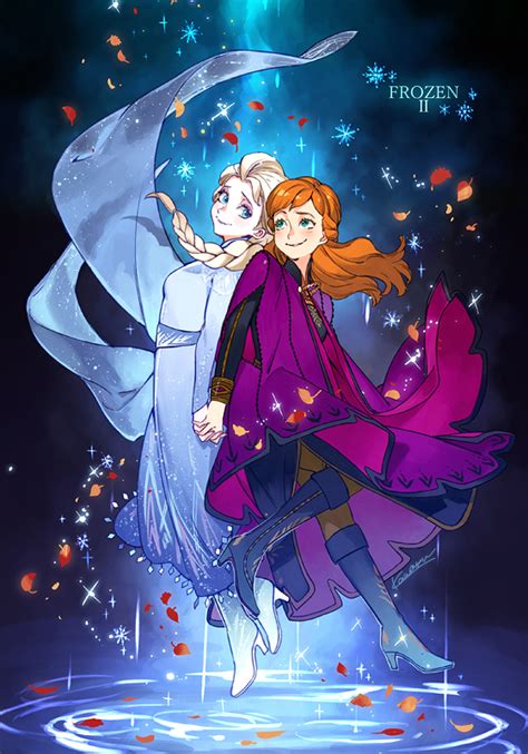 Frozen Disney Image By Pixiv Id 16646417 2776743 Zerochan Anime