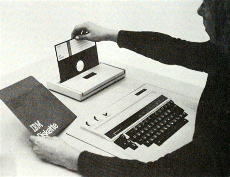 How Computer Works 1975 18 Flashbak