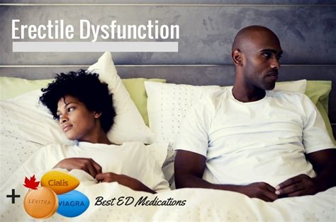 Erectile Dysfunction Causes Symptoms And Treatment