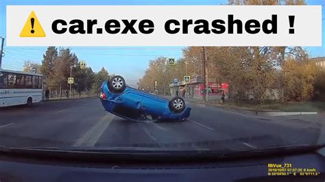 8 Idiot Drivers And Car Crash Compilation Youtube