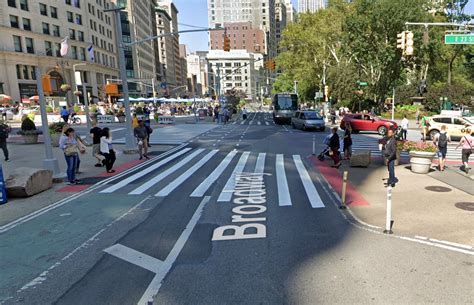 Smart Pedestrian Crossing Uses Cameras And Ai To Control Traffic Lights