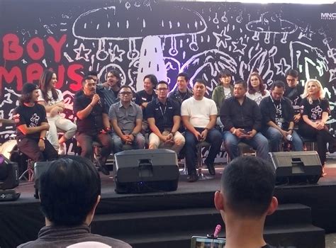 Tarian Penaku Film Koboy Kampus Kisah Mahasiswa Di Era Reformasi
