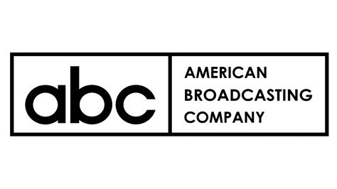 Abc Logo And Symbol Meaning History Png Brand