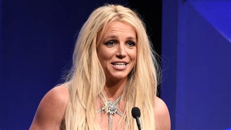 Swimming In The Stars Single Drops On Britney Spears 39th Birthday