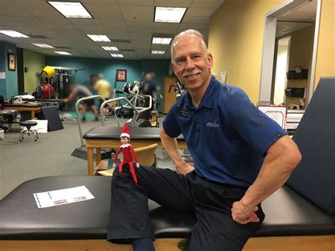 Action Physical Therapy In Houston Tx Is Helping Elves All Over The