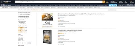Amazon Keyword Research A Complete Guide