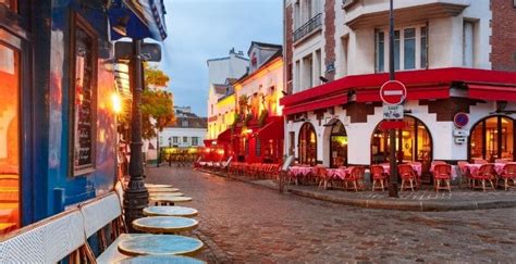 ᐈ Montmartre 2023 El Barrio Bohemio De París