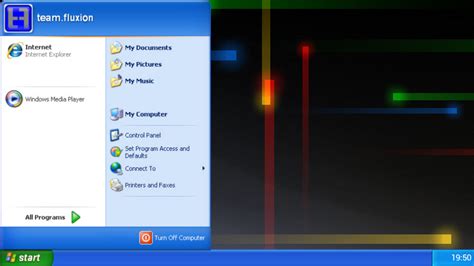 Windows Xp Launcher Apk Theme For Android Androhub