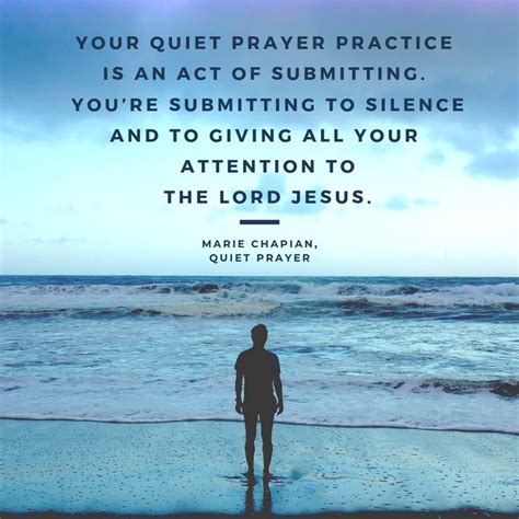 Pin On Quiet Prayer