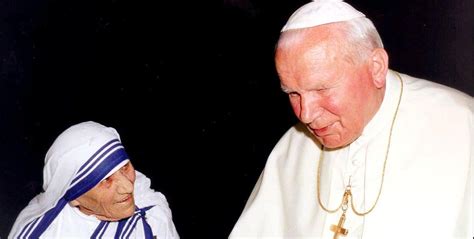 10 Datos Sorprendentes Que No Sabías Del Papa Juan Pablo Ii Candela