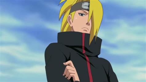2 Deidara X Reader Requested By Cece Naruto Oneshots Requests Open