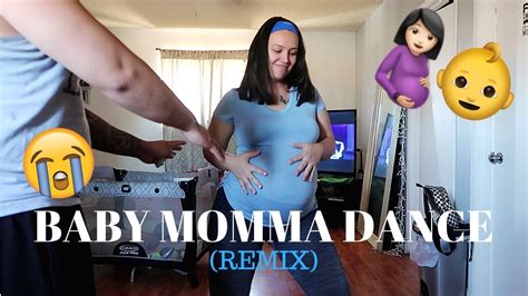 Baby Momma Dance Ft La Chona Remix Youtube