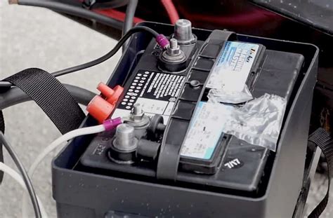 RV Converter Not Charging Battery: Causes & How To Fix It