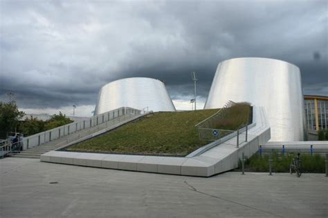 Nouveau Planetarium De Montréal Picture Of Rio Tinto Alcan