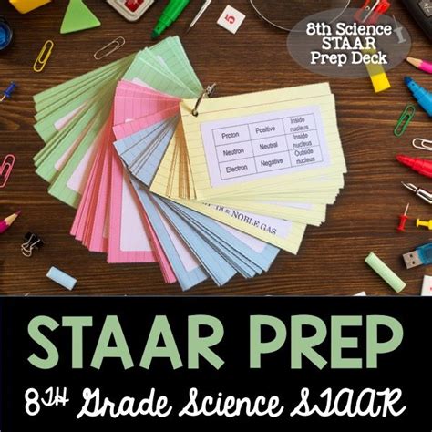 Learn about biology staar with free interactive flashcards. 8th Grade Science STAAR Review | 8th grade science, Science, Science classroom