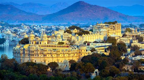 City Palace Udaipur India Bing Gallery