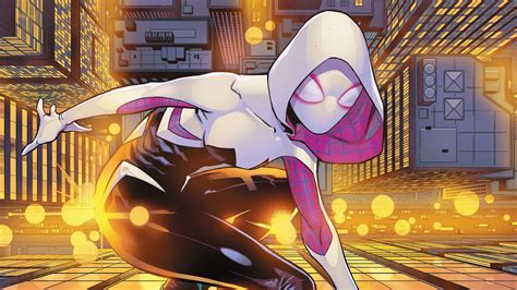 Spider Gwen 2020 New Hd Superheroes 4k Wallpapers