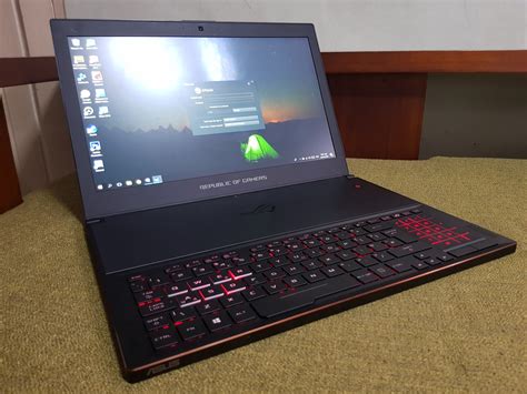 Best Gaming Laptop We Reviewed For 2017 Tipsgeeks