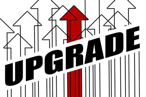 Update Upgrade Renew Improve PNG | Picpng